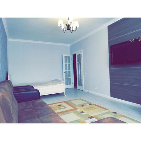 Best Apartment On Sauran Towers Nur-Sultan  Exterior photo