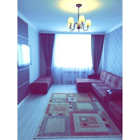 Best Apartment On Sauran Towers Nur-Sultan  Exterior photo