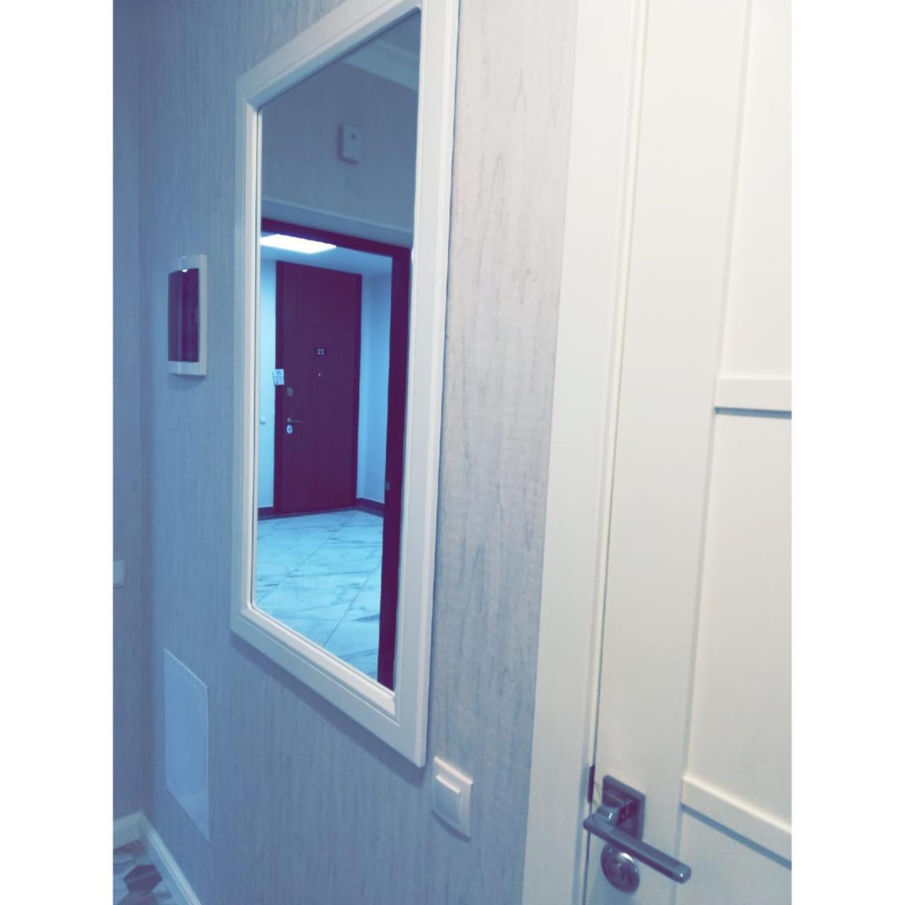 Best Apartment On Sauran Towers Nur-Sultan  Exterior photo